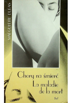Chory na śmierć