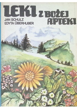 Leki z bożej apteki
