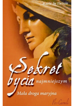 Sekret bycia najmniejszym