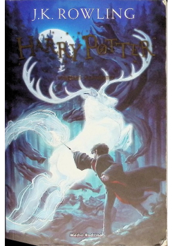 Harry Potter i więzień Azkabanu