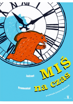 Miś na czas