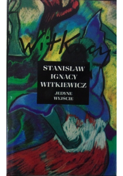 Pożegnanie jesieni