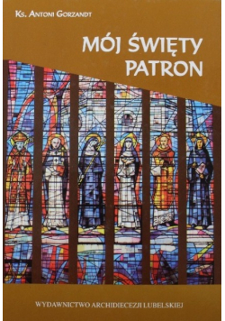 Mój święty patron