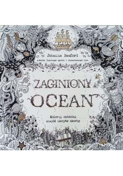 Zaginiony ocean