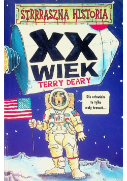 Straszna Historia XX wiek