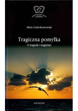 Tragiczna pomylka