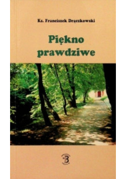 Draczkowski piekno prawdziwe