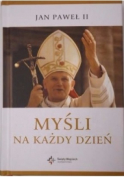 Myśli na każdy dzień