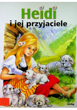 Heidi i jej przyjaciele
