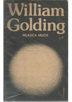 Władca much
