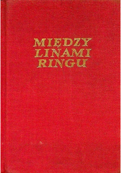 Między linami ringu