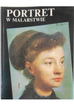 Portret w malarstwie