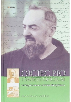 Ojciec Pio i Święte Oficjum