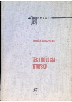 Technologia wtrysku