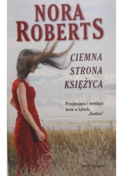 Ciemna strona księżyca