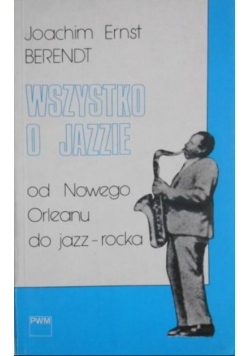 Wszystko o jazzie