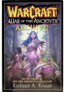 WarCraft War of the Ancients Archive