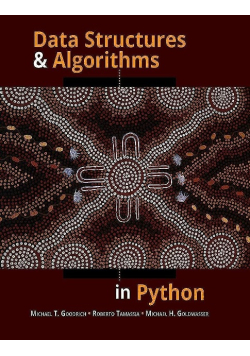 Data Structures and Algorithms in Python