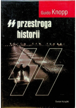 SS Przestroga historii