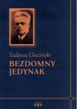 Bezdomny jedynak