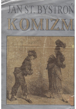 Komizm