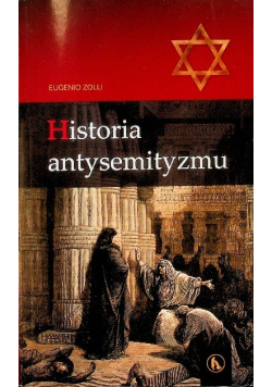 Historia antysemityzmu