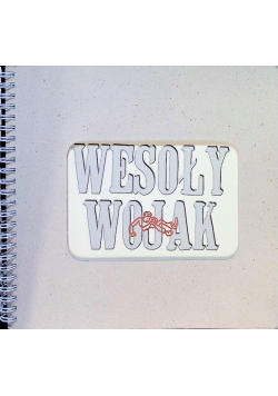 Wesoły wojak