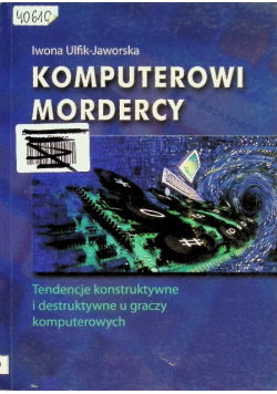 Komputerowi mordercy