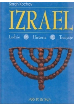 Izrael ludzie historia tradycje