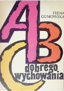 ABC dobrego wychowania