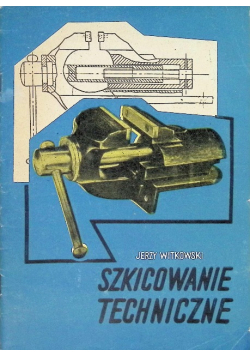 Szkicowanie techniczne