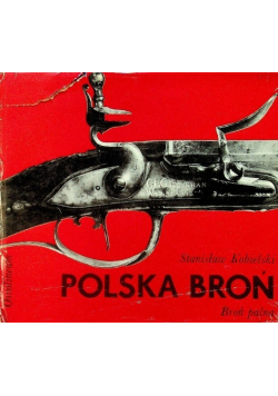 Polska broń Broń palna