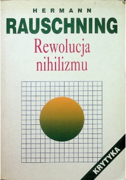 Rewolucja nihilizmu