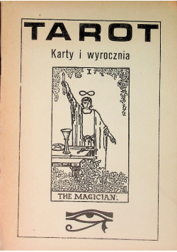 Tarot karty i wyrocznia
