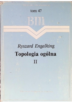 Topologia ogólna II