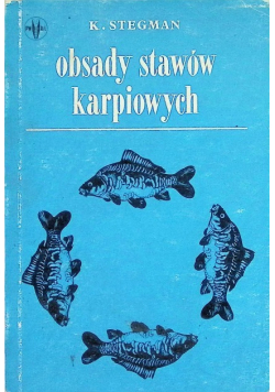 Obsady stawów karpiowych