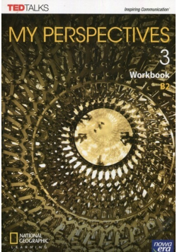 My Perspectives 3 Workbook