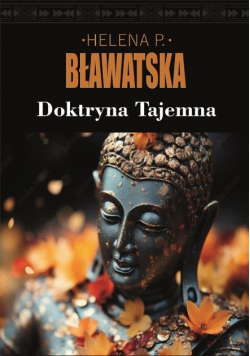Doktryna tajemna.