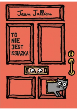 To nie jest książka