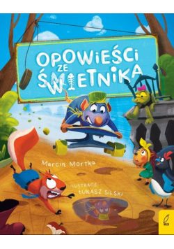 Opowieści ze Świetnika