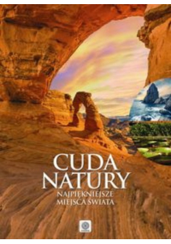Cuda natury
