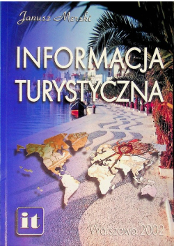 Informacja turystyczna