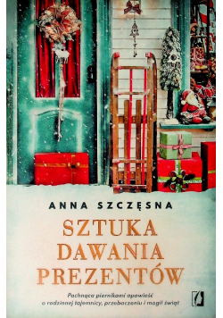 Sztuka dawania prezentów