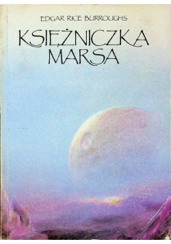Księżniczka marsa