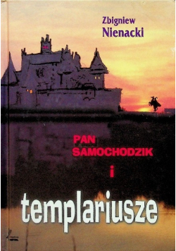Pan Samochodzik i templariusze