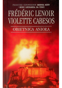 Obietnica anioła