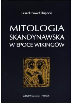 Mitologia skandynawska w epoce Wikingów