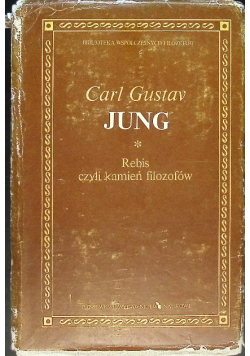 Rebis czyli kamień filozofów