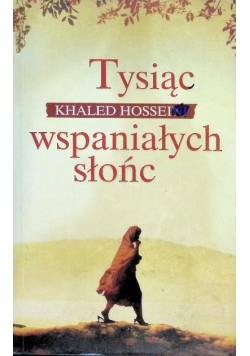 Tysiąc wspaniałych słońc