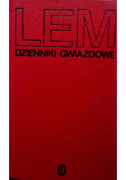Dzienniki Gwiazdowe